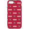 NFL San Francisco 49ers Blitz Series iPhone 8 Pro Case