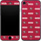 NFL San Francisco 49ers Blitz Series iPhone 8 Skin