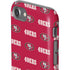 NFL San Francisco 49ers Blitz Series iPhone SE (2nd & 3rd Gen) Pro Case