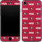 NFL San Francisco 49ers Blitz Series iPhone SE (2nd & 3rd Gen) Skin
