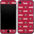 NFL San Francisco 49ers Blitz Series iPhone SE (2nd & 3rd Gen) Skin