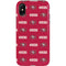 NFL San Francisco 49ers Blitz Series iPhone X Pro Case