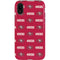 NFL San Francisco 49ers Blitz Series iPhone XR Pro Case