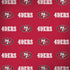 NFL San Francisco 49ers Blitz Series Legion Y720 Skin