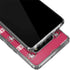 NFL San Francisco 49ers Blitz Series LG Stylo 6 Clear Case