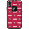 NFL San Francisco 49ers Blitz Series LifeProof Fre iPhone Skin