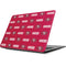 NFL San Francisco 49ers Blitz Series Apple MacBook Skin