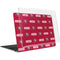 NFL San Francisco 49ers Blitz Series MacBook Air 13in M1 (2021) Case plus Skin