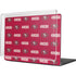 NFL San Francisco 49ers Blitz Series MacBook Pro 16in (2021-25) Case plus Skin