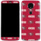 NFL San Francisco 49ers Blitz Series Moto E5 Plus Skin