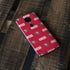 NFL San Francisco 49ers Blitz Series Moto E5 Plus Skin