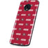 NFL San Francisco 49ers Blitz Series Moto G6 Skin