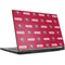 NFL San Francisco 49ers Blitz Series MSI GS65 Stealth Laptop Skin