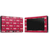 NFL San Francisco 49ers Blitz Series Nintendo Switch Bundle Skin