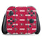 NFL San Francisco 49ers Blitz Series Nintendo Switch (2017-2021) Joy-Con Controller Skin