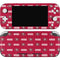 NFL San Francisco 49ers Blitz Series Nintendo Switch Lite Skin