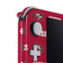 NFL San Francisco 49ers Blitz Series Nintendo Switch Lite Skin