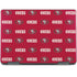 NFL San Francisco 49ers Blitz Series Notebook 9 Pro 13in (2017) Skin