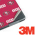 NFL San Francisco 49ers Blitz Series Notebook 9 Pro 13in (2017) Skin