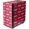 NFL San Francisco 49ers Blitz Series NZXT H510 Compact ATX Mid-Tower Case Skin