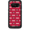 NFL San Francisco 49ers Blitz Series Otterbox Commuter Galaxy Skin