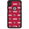 NFL San Francisco 49ers Blitz Series Otterbox Commuter iPhone Skin