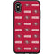 NFL San Francisco 49ers Blitz Series Otterbox Symmetry iPhone Skin