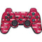 NFL San Francisco 49ers Blitz Series PS3 Dual Shock wireless controller Skin