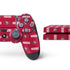 NFL San Francisco 49ers Blitz Series PS4 Console and Controller Bundle Skin