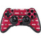 NFL San Francisco 49ers Blitz Series PS4/PC SCUF Impact Controller Skin