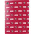 NFL San Francisco 49ers Blitz Series PS5 Console Skin