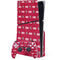 NFL San Francisco 49ers Blitz Series PS5 Slim Disk Bundle Skin