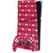 NFL San Francisco 49ers Blitz Series PS5 Slim Digital Edition Bundle Skin