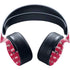 NFL San Francisco 49ers Blitz Series PULSE 3D Wireless Headset for PS5 Skin