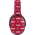 NFL San Francisco 49ers Blitz Series Skullcandy Venue Skin