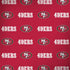 NFL San Francisco 49ers Blitz Series HP Spectre Skin