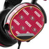 NFL San Francisco 49ers Blitz Series SteelSeries Arctis 5 Skin