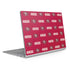 NFL San Francisco 49ers Blitz Series Surface Book 2 15in Skin