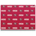 NFL San Francisco 49ers Blitz Series Surface Book 2 15in Skin