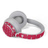NFL San Francisco 49ers Blitz Series Surface Headphones Skin