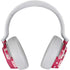 NFL San Francisco 49ers Blitz Series Surface Headphones Skin