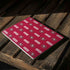 NFL San Francisco 49ers Blitz Series Surface Laptop 3 13.5in Skin