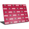 NFL San Francisco 49ers Blitz Series Surface Laptop 4 15in Skin