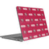 NFL San Francisco 49ers Blitz Series Surface Laptop Studio Skin