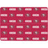 NFL San Francisco 49ers Blitz Series Surface Laptop Studio Skin