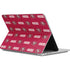 NFL San Francisco 49ers Blitz Series Surface Laptop Studio Skin