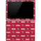 NFL San Francisco 49ers Blitz Series Surface Pro 4 Skin