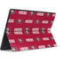 NFL San Francisco 49ers Blitz Series Surface Pro 6 Skin