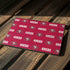 NFL San Francisco 49ers Blitz Series Surface Pro 7 Skin