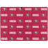 NFL San Francisco 49ers Blitz Series Surface Pro 8 Skin
